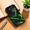COD C-call Of D-duty G-Ghost  Phone Case Black Silicone Soft For Samsung Galaxy A73,A72,A71,A70,A53,A52,A51