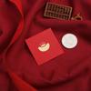 10PCS Best Wishes Luck Money Bag New Year Packet Red Envelope  New Year Gifts