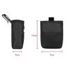 Pet Hands-Free Training Waist Bag Dog Treat Pouch Portable Carry Bag For Outdoor Walking Puppy Feeding Storage
