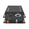 EB-LINK Оптический удлинитель VGA Аудио Видео KVM