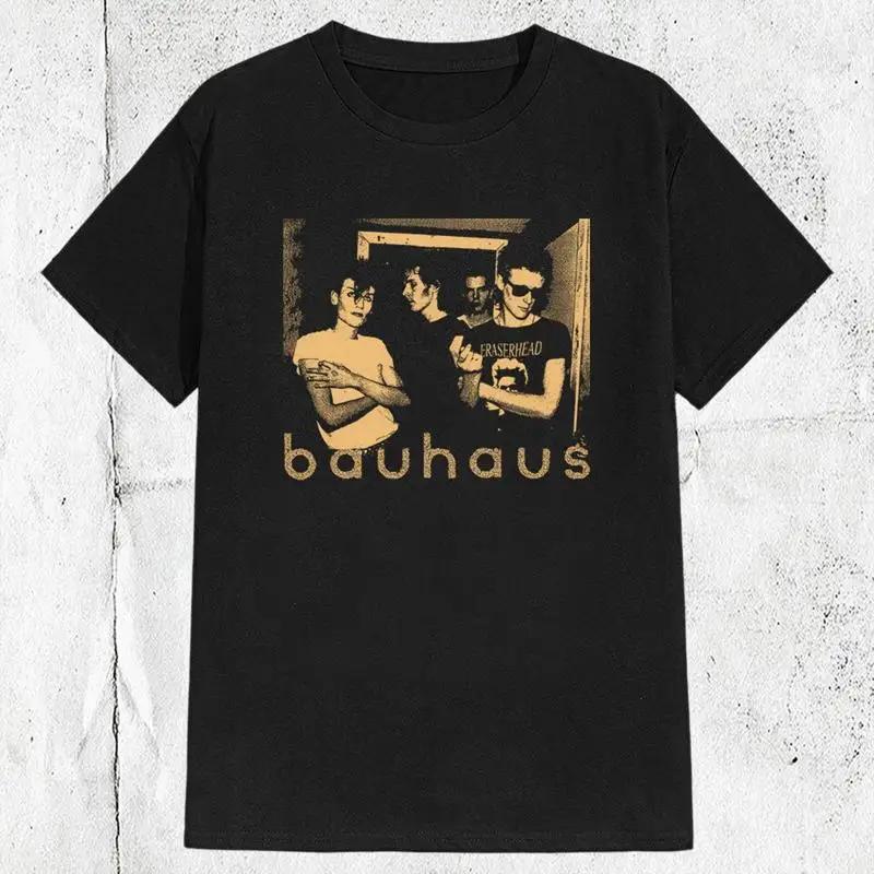 Vintage Bauhaus Band T Shirt