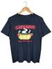 Lagwagon Band Tee 2013 Gift For Fan Black S-2345XL Unisex T-Shirt TMB1111