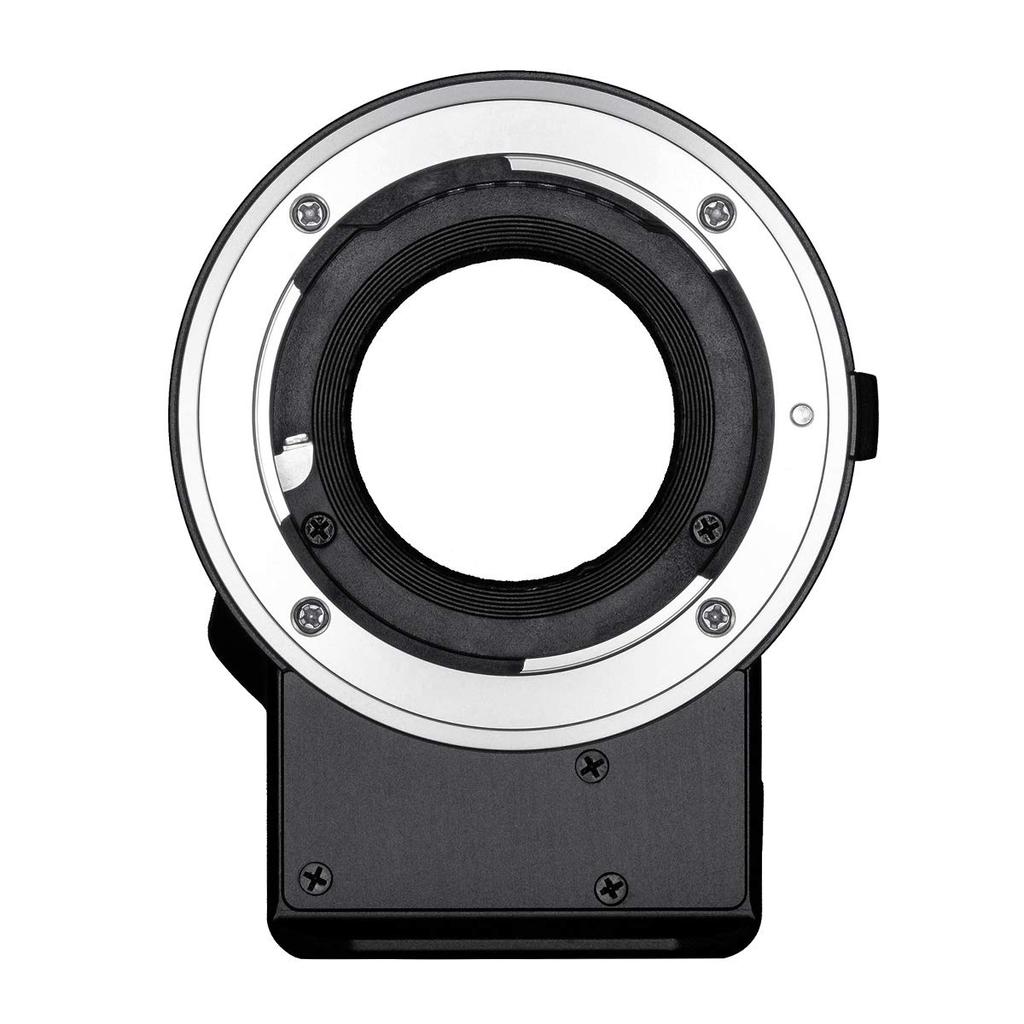 Адаптер электронного крепления Fringer для объектива с креплением F Fujifilm X AF AE совместимый FR-FTX1 (Конверсия Nikon)