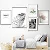 Scandinavian Nordic Picture Wall Art Prints Decoration Sheets Poster Decorative Canvas Painting For Living Room On The Wall No Frame
