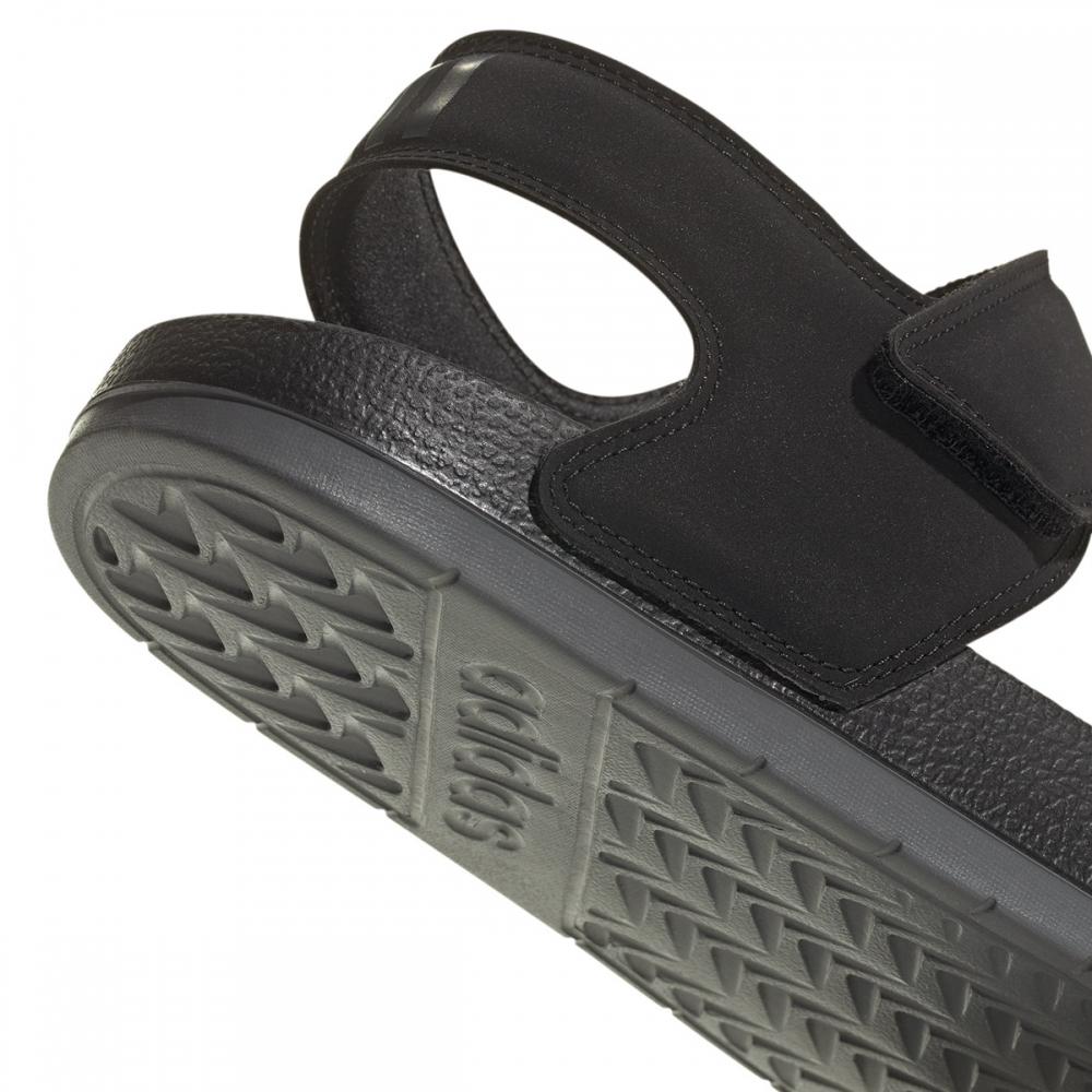 Adidas Сандалии Adilette Hp3007 Cblack Grefiv Cbrock