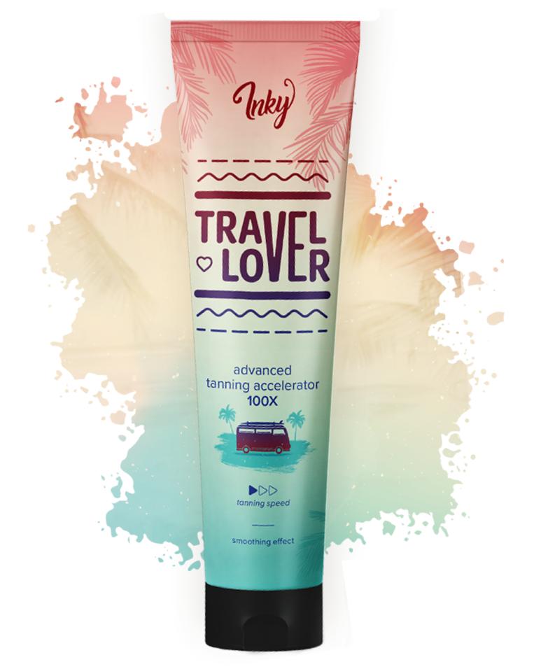 Inky Travel Lover Ускоритель Ускоритель 100x