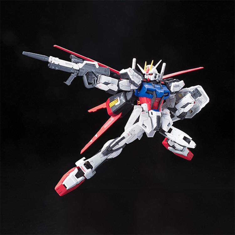 RG Ale Strike Gundam, Korean Popular Bandai