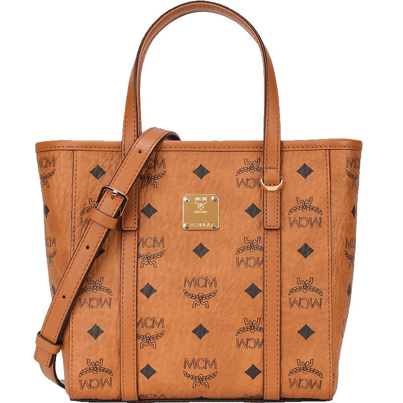 Сумка-тоут MCM Toni Mini через плечо