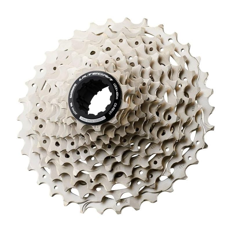 Shimano CS-R8101 12скор 11-12-13-14-15-17-19-21-24-27-30-34T ICSR810012134