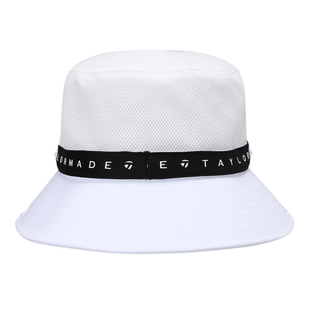 TAYLORMADE APPAREL Мужская сетчатая шляпа Safari Fit T8031Hn2629-100
