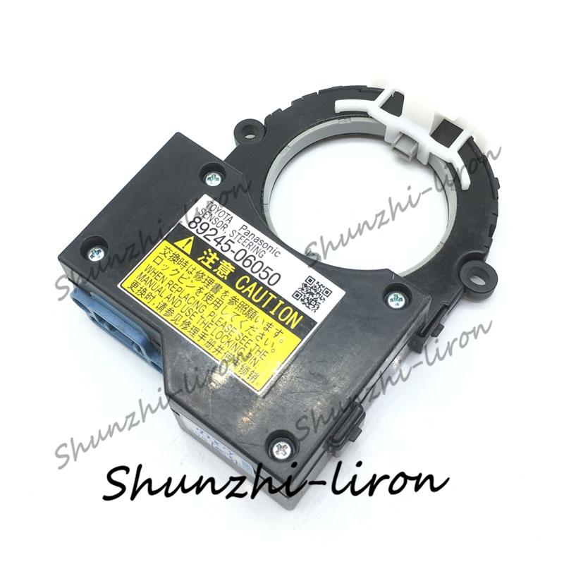 Датчик угла поворота рулевого колеса для Toyota Camry 2.5L 3.5L 2013 89245-06050 8924506050