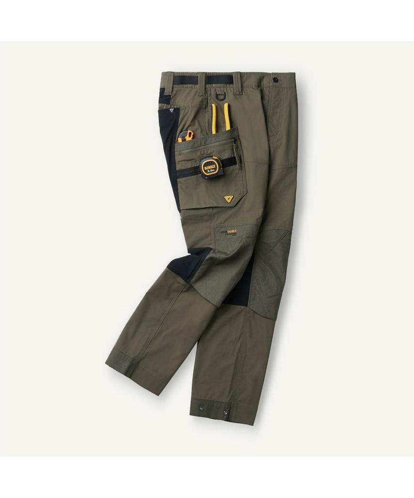 BOLDEST Craftsman Pants 2Apax26002Grs