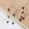 20/30/50PCS Top 5mm LDR CDS Photoresistor GL5516 Light-Dependent Resistor Sensor