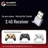 Беспроводной Bluetooth-геймпад GameSir Nova 2 Lite (NS2/Steam)