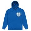 Park Fields Unisex Adult Bronx Hoodie