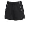 Sportswear SS24 Soft Skin-Friendly Breathable Moisture-Wicking Casual Shorts Women Shorts Black FN2298-010