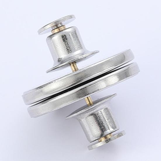 1 пара занавесок с магнитной застежкой, предотвращающих утечку света, прочный сплав, занавеска для душа в ванной, вес, магнитная застежка, кнопка удержания, товары для дома