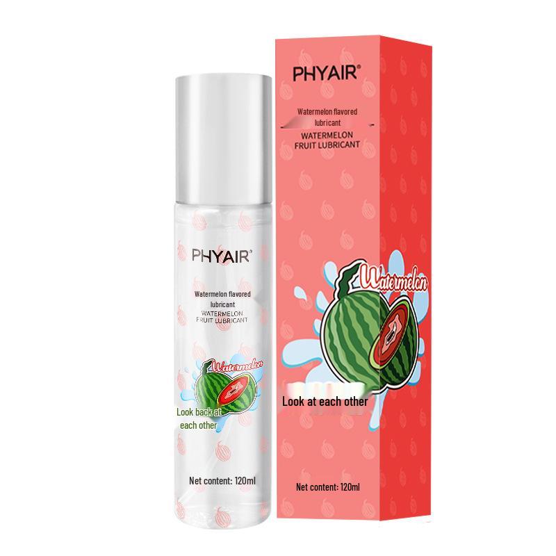 Phyair Pleasure Liquid: Water-Soluble Lubricant for Men & Women
