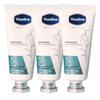 Крем для рук Vaseline с фруктовыми кислотами и гиалуроновой кислотой