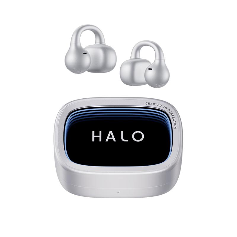 Edifier HuaZai Halo Clip Wireless Ear Clip Headphones