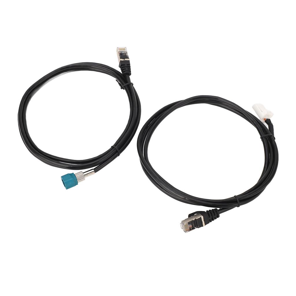Кабель Ethernet Diagnostic Service 1137658 00 C Sensitive для замены Tesla Model 3 YSX 4 PIN