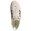 adidas Оригинальные Gazelle Lo Pro Низкие Скейт-Кроссовки Женские Кроссовки Светло-Бежевый Коричневый KI4708