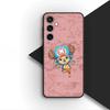 Tony Tony Chopper One Luffy Pieces Phone Cover for Motorola Moto Edge 70 60 Fusion NEO Pro G Stylus G56 G96 G04 G05 20 Soft Case