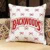 B-Backwoods Brand Pillow Case Pillowcase, Double-Sided Printed, Sofa Cushion, Bedroom Headboard Pillow