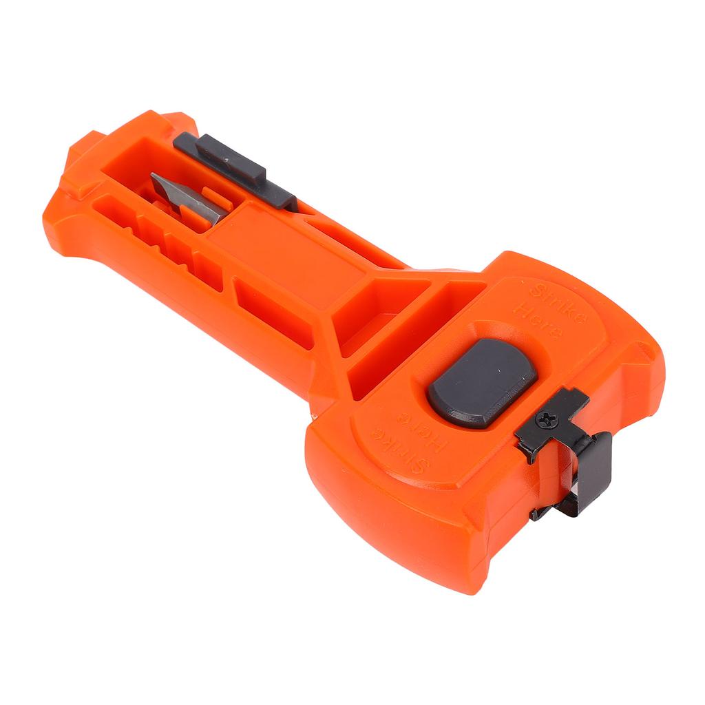 Инструмент для врезки дверной защелки Встроенный инструмент для разметки и долбления Портативный инструмент для установки защелки для 138 Или