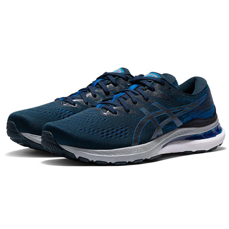 Asics Кроссовки Gel Kayano 28 2E Wide 'French Blue' 1011B188-400