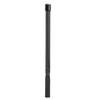 Foldable Tactic Antenna TNC Connector VHF UHF 50ohm 3.5dBi for BaoFeng Walkie Talkie33cm13in