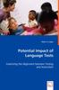 Книга Potential Impact of Language Tests - Examining the Alignment Between Testing and Instruction