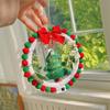 DIY Christmas Wreath Material Pack