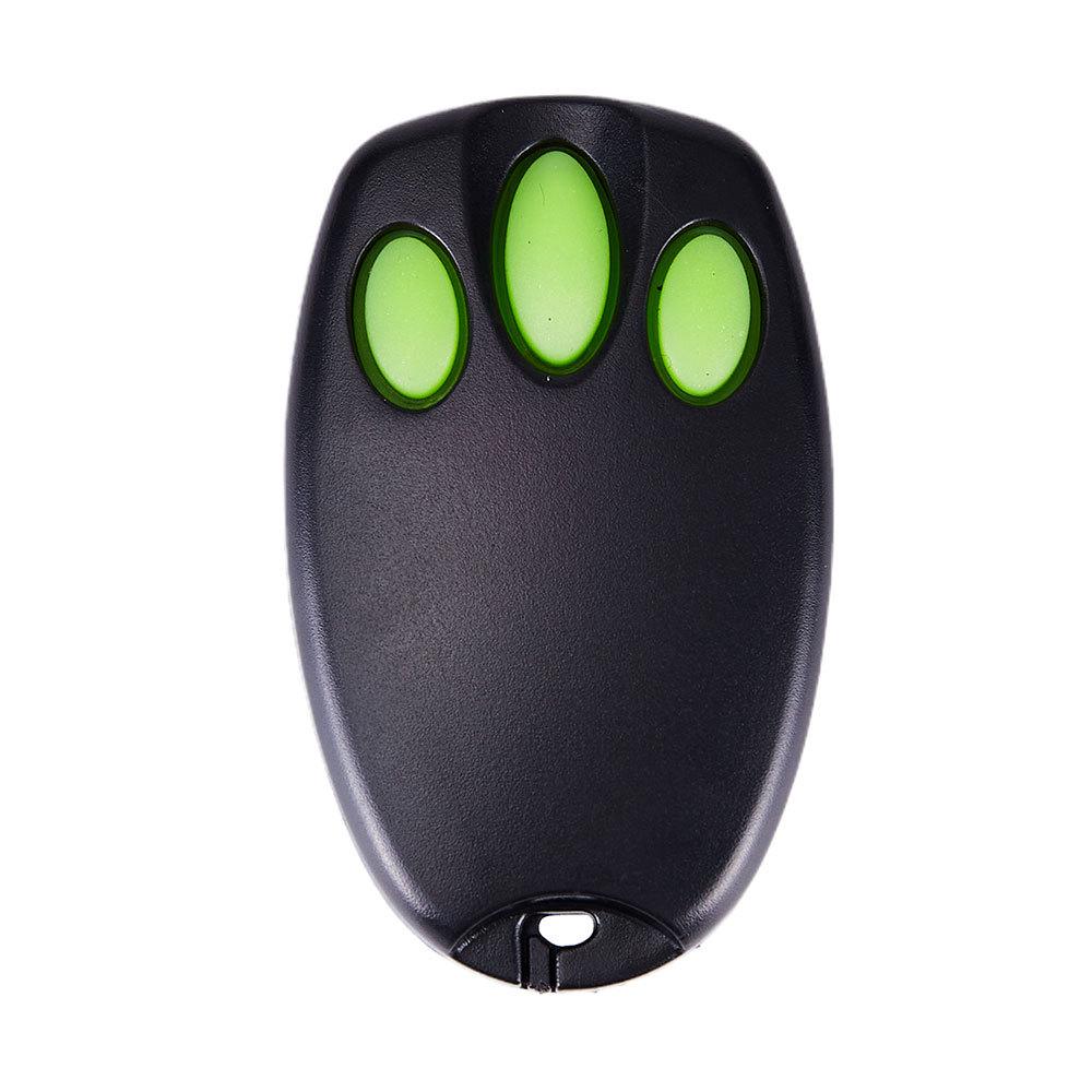 Совместимо с австралийскими пультами для гаражных ворот MERLIN+: С945, СМ842, С940, С943