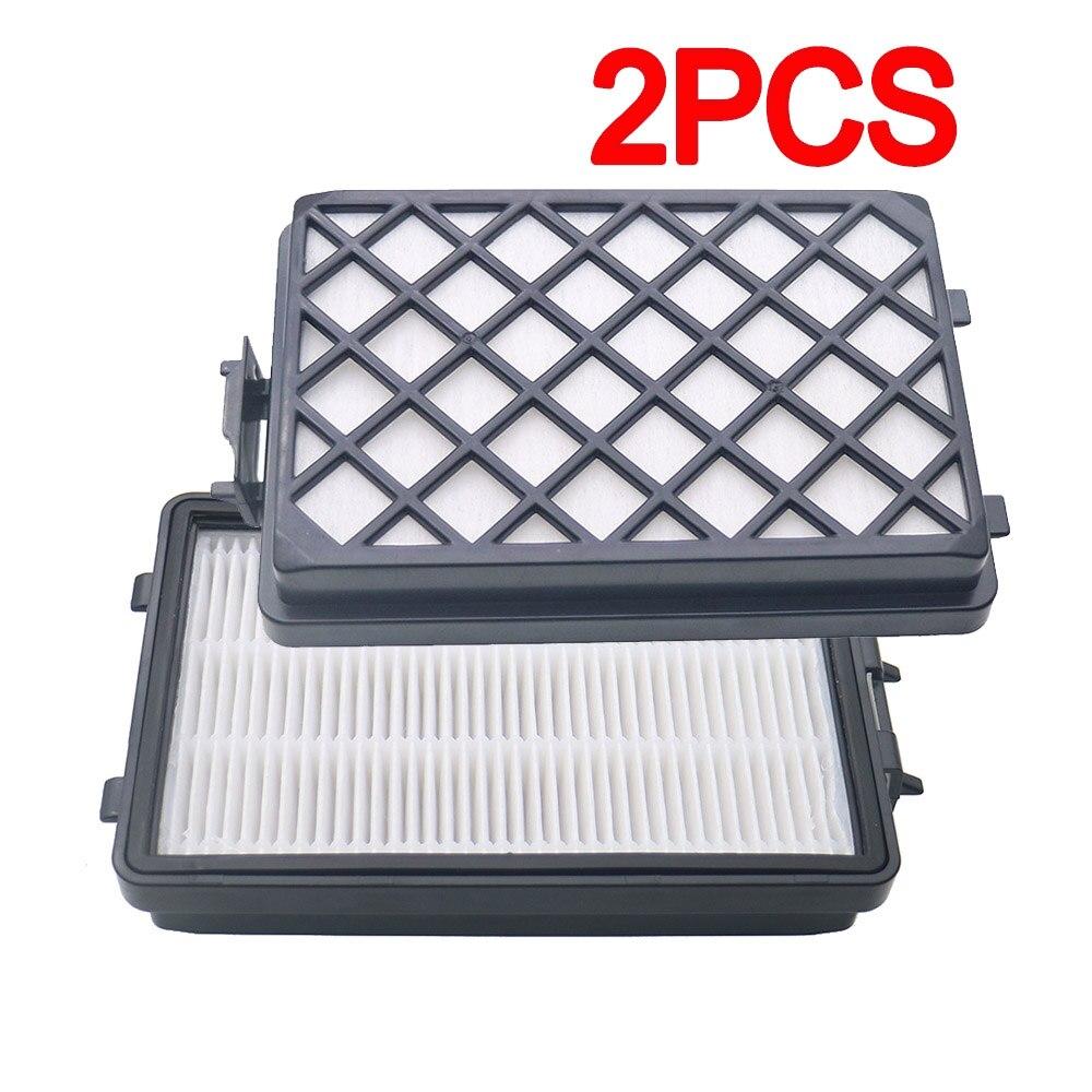 Аксессуары для пылесоса, пылезащитная сетка для Samsung DJ97-01670B, выходной фильтр в сборе, для Samsung SC8810 SC8813