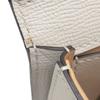DELVAUX AA0596BKN040JDG Langeau Сумка через плечо кожа Array