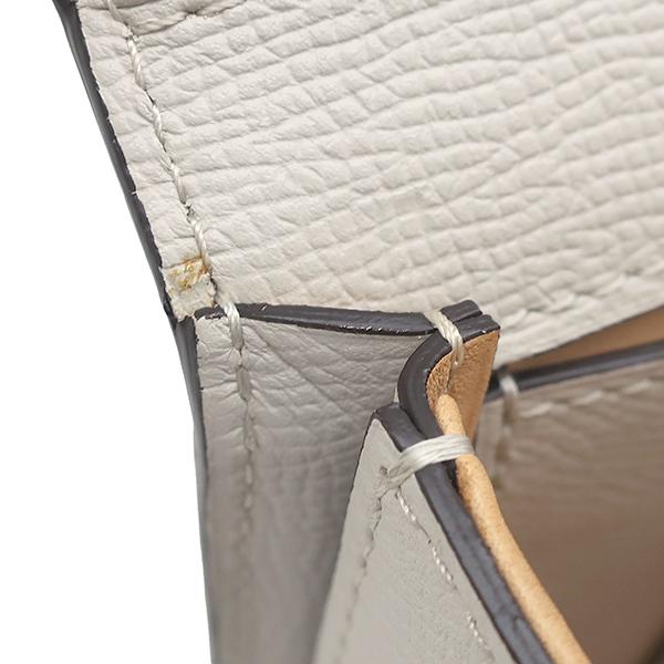 DELVAUX AA0596BKN040JDG Langeau Сумка через плечо кожа Array