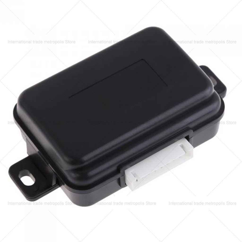 Автоматическое интеллектуальное автоматическое автомобильное зеркало заднего вида, складная система заднего вида, автоматические боковые зеркала, складной комплект модулей, автомобиль