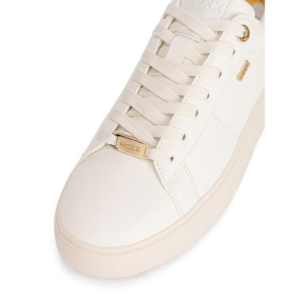 Sneakers MEXX MI001010043W White