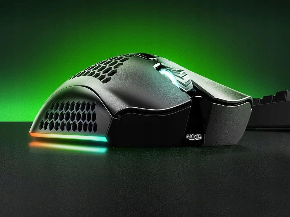 Gaming Mouse Rgb Bm600 (80)