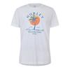 Hurley Mens Hawaii T-Shirt