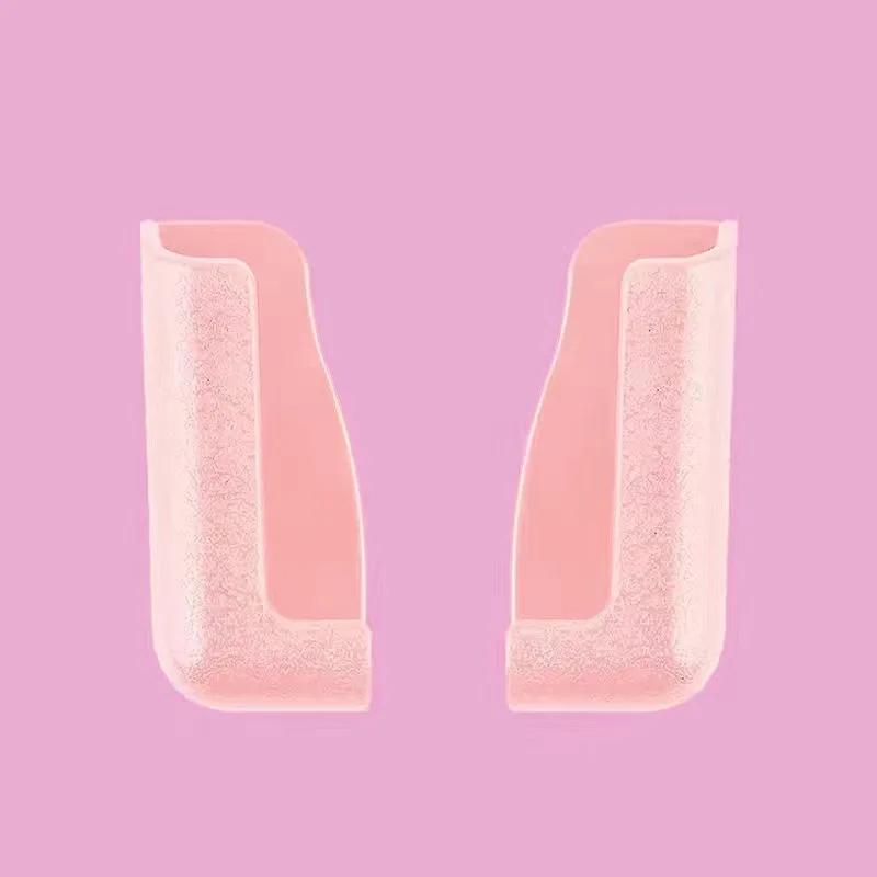 Многофункциональное автомобильное крепление для телефона, держатель для мобильного телефона, легкость, портативность, не занимает места, подставка, автомобильные аксессуары для интерьера