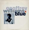 7inch Record GEOFFREY WILLIAMS - Blue A7962 Atlantic 1990 UK Soul/Funk Used