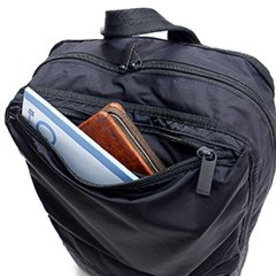 Backpack Frame Navy Free Size [Porter] Men's 3.