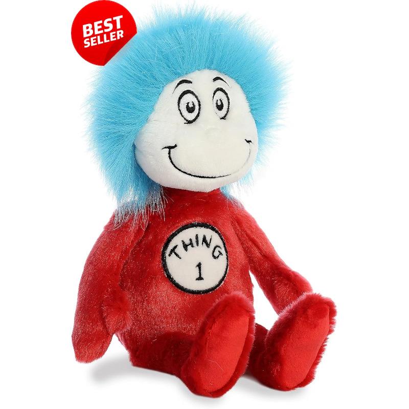 Новый продукт: Доктор. Плюшевая игрушка Сьюз Плюшевая игрушка Плюшевая игрушка Аниме Периферия Креативная кукла Кукла