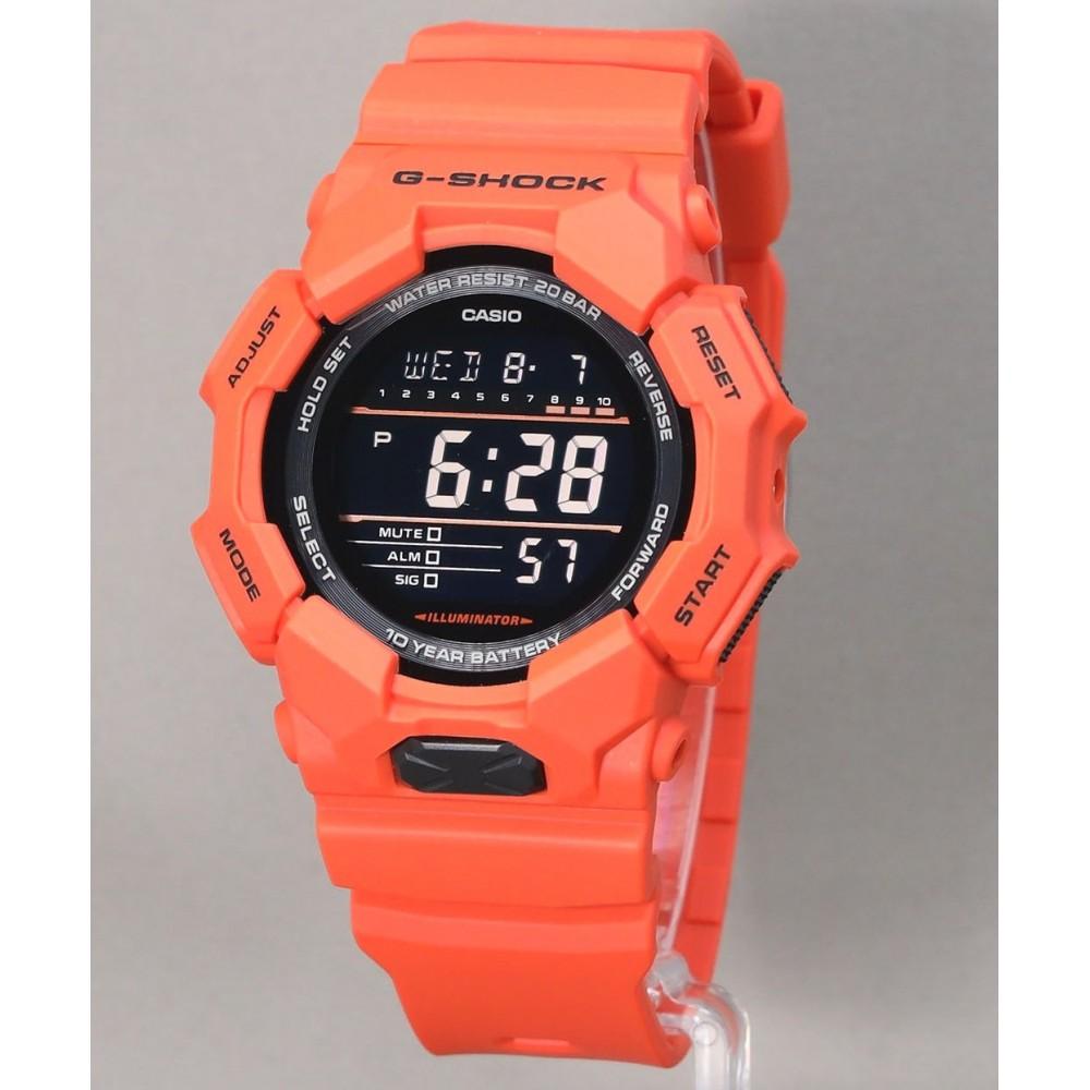 Casio G-Shock Цифровые GD-010-4JF