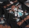My Deer Friend Nokotan Anime Tshirt My Deer Friend Nokotan Anime Gift Shirt