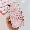 Для Apple iPhone 5 5S SE Чехол Милый Расписной Чехол Прозрачный Силиконовый Мягкий ТПУ Чехол для Телефона Для iPhone SE 2020 2022 iPhone5 Fundas Coque