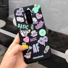 For Samsung Galaxy S9 Case G960F/DS Phone Cover Luxury Cartoon Soft Slim Funda For Samsung S9 Plus G965F S9+ Coque S9Plus Bumper