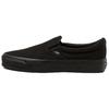 Premium Slip-On 98 Black Unisex Sneakers VN0007PJBKA